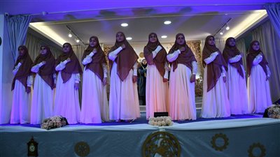 ابيدجان: إحياء ذكرى ولادة الإمام المهدي المنتظر (عج) في مجمع الإمام السيد موسى الصدر الثقافي
