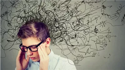 لتهدئة العقل المُرهَق بالتفكير.. اليك هذه النصائح