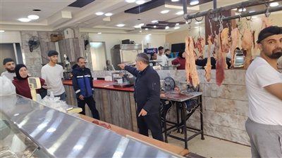 مراقبو الاقتصاد في النبطية يسطرون محضري ضبط ويُوجّهون إنذارات للمخالفين
