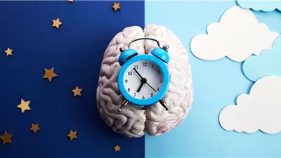 كيف تحدد ساعتك البيولوجية مصير صحتك وشيخوختك؟