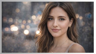 حلا غزال ... ارملة لبنانية جميلة، شابة ووحيدة، تقوم بأمور لا تخطر ببالكم