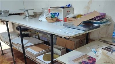 جنوباً: حملات تفتيش صحية لوزارة الصحة على مؤسسات غذائية
