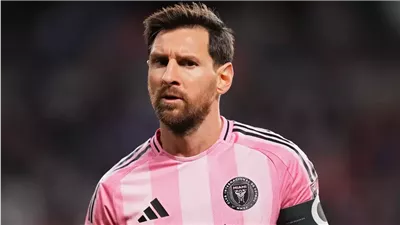 ليونيل ميسي يعتذر لجماهير بورتو ريكو.. اليكم السبب