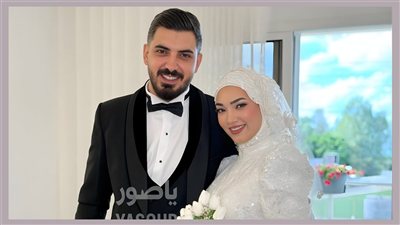 عريس البابلية عاد شهيداً للغربة ... والعروس بين الحياة والموت !