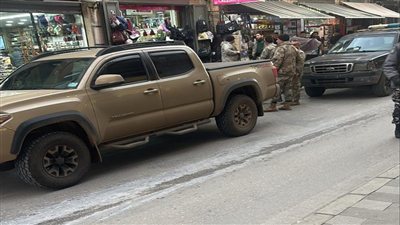دهم محلّ تجاريّ... ومصادرة منتجات منتهية الصلاحية!