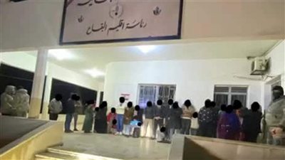 بالفيديو: مطاردة خطِرة لسيّارة 
