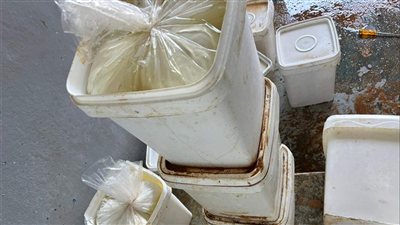 بالفيديو: سحب عيّنات يكشف المخالفات… وإتلاف 