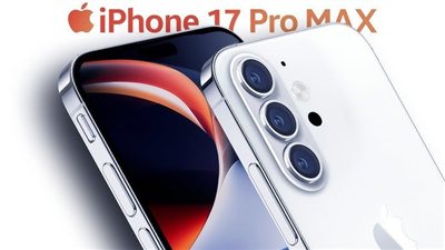 اشترته قبل 3 ساعات فقط.. انفجار هاتف iPhone 17 Pro Max في السعودية! (صورة)