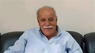 في نبأ حزين: وفاة رئيس بلدية البرغلية سابقاً مصطفى عبدالله الداود (أبو عبدالله) 