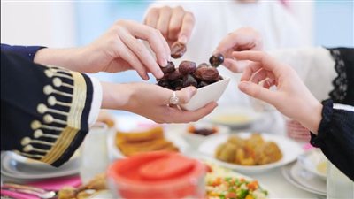 كيف تجهزين جسمكِ وعقلكِ لاستقبال شهر رمضان؟