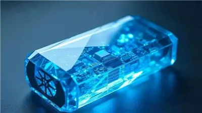 ابتكار بطارية نووية من الألماس تدوم 5700 عام دون شحن