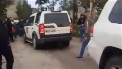 بالفيديو: منطقة خارج نطاقها… دوريّة للـ