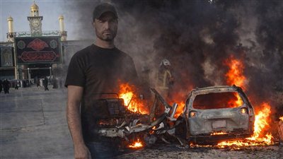 ارتقاء محمد قشاقش ... في الجنوب، الطريق الى المدرسة تروى بالدم !