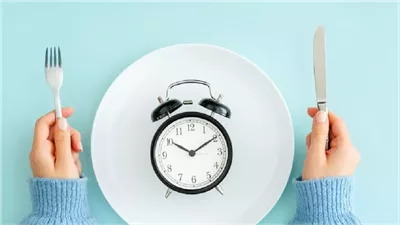 هل يؤثر الصيام على التركيز؟