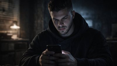 مراهقين لبنانيين احدهم قاصر ابتكروا خطة جهنمية لاستهداف المثليين وما علاقة جد احدهم وسكاكين المطبخ !