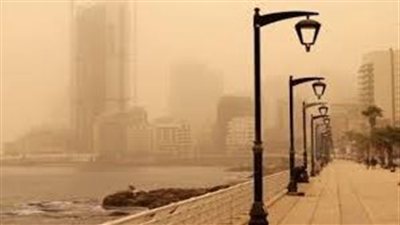 حرّ وغبار... استعدّوا للأمطار الموحلة!