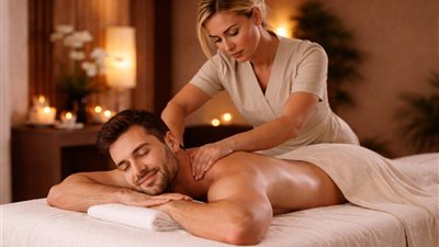 ماذا يحصل داخل مراكز المساج في لبنان ... ممارسات فاحشة تحت ستار التدليك ... اخطاء فادحة وامراض تنتشر !