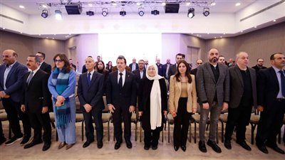 مؤسسة الحريري تطلق مشروع 
