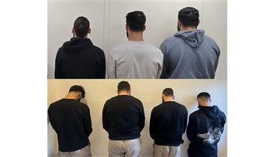 عصابة لبنانية سورية مشتركة تضرب بقوة ... عمليات خطيرة والضحايا كثر ولا تستثني النساء!