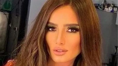 الفنّانة المصريّة 