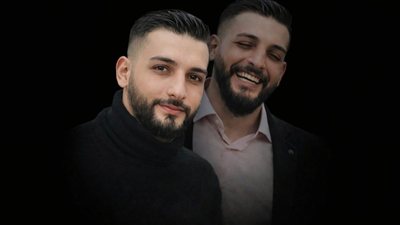 المغترب رضا محمود متيرك يفارق الحياة متأثرًا بجراحه بعد حادث دراجة نارية