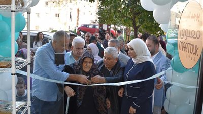 في صور، وجهتك الأولى للمنتجات الغذائية الصحية هي محل Wellbe!
