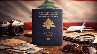 رسوم المعاملات في الامن العام من جوازات سفر واقامات سنوية تشهد ارتفاعاً بعد اقرار الموازنة الجديدة ...... اليكم تفاصيل الرسوم الجديدة