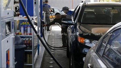 الايرادات المتوقعة من ضريبة البنزين: 532 مليون دولار!