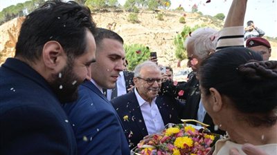 حضور الدولة في الجنوب يقابله رسائل اسرائيلية لمن يهمّه الأمر!