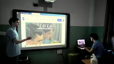 مؤسسة الهادي تحصد تميزًا عربيًا في 