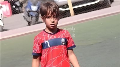 مأساة في الضاحية … الطفل علي قتله المصعد !