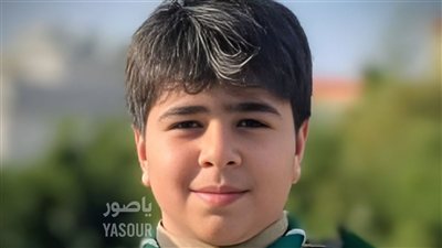 في نبأ جنوبي حزين: وفاة الفتى علي حمادة (13 عامًا)  بعد نحو أسبوعين امضاها في الغيبوبة 