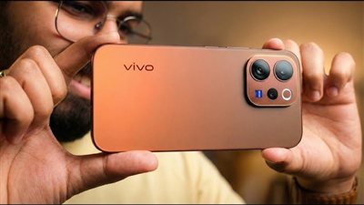 هاتف جديد ومتطور من Vivo.. هذه مميزاته