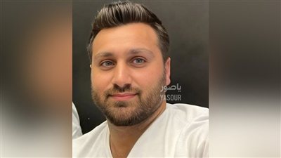 اثناء عمله عصر اليوم، وقبيل موعد الافطار، تعرض ابن مدينة صيدا الشاب محمود قندقلي لذبحة قلبية مفاجئة اودت بحياته