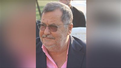 دعوة لحضور ذكرى ثالث المرحوم غسان فرحات (أبو هيثم) في باتوليه