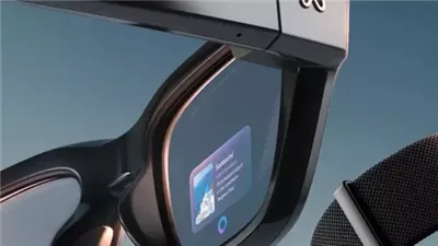 سامسونغ تستعد لمنافسة Ray-Ban Meta بنظارات ذكية جديدة