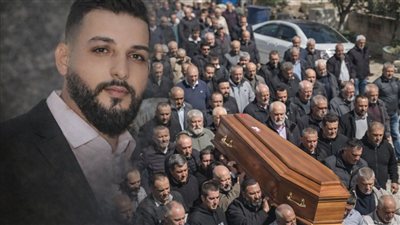 رضا متيرك: بحث عن الحياة… فعاد جثماناً من الغربة