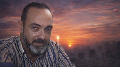 خبر حزين من أبيدجان: عماد محمد زرقط (أبو محمد) في ذمّة الله