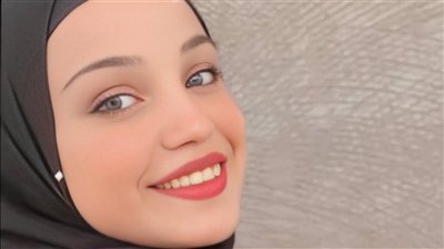 بعد معاناةٍ صامتة… الشابّة 