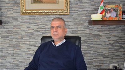 أبو شقرا ينفي شائعات فقدان البنزين: المادة متوفرة وتُوزَّع غداً بالسعر الرسمي