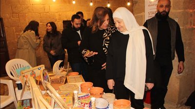 مؤسسة الحريري تطلق من خان الإفرنج الموسم السادس لـ