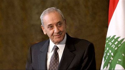 الرئيس بري يؤكّد الطلب الخارجي بتأجيل الانتخابات