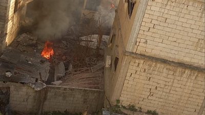 المؤتمر الشعبي لفلسطينيي الخارج يستنكر استهداف مخيم عين الحلوة ويعزّي بالشهداء
