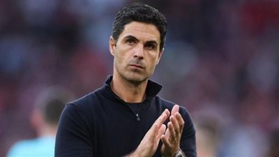 تعليق مثير لأرتيتا بشأن المنافسة على لقب الدوري الإنكليزي