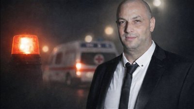 بِلا إنذارٍ غاب... المتطوّع الشاب 