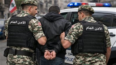 عميلان غير لبنانيان في الجنوب اعطيا احداثيات لقصف ابنية سكنية