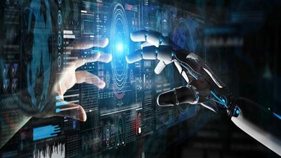 أيدي روبوتية تنجز مهام البشر بدقة عالية