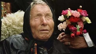 نبوءة للعرافة بابا فانغا تعود إلى الواجهة... إليكم ما توقّعته