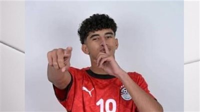 إبراهيم النجاوي.. موهبة جديدة على أعتاب أوروبا