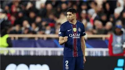 في سهرة دوري أبطال أوروبا.. حكيمي وفينيسيوس يصنعان الحدث